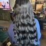 Closure Sew In