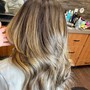 Full Balayage