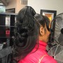 Lace Closure Sew In