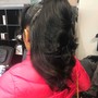 Lace Closure Sew In