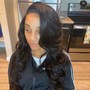 Closure Sew In