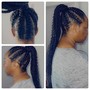 Loc Style