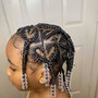 Box Braids