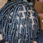 Instant Locs