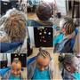 Sisterlocks Slipage