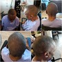 Men's Basic Cut