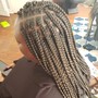 Crochet Braids