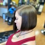 Women's Cut