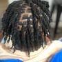 Loc Re-twist