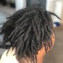 Loc Re-twist