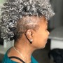 Twist Out