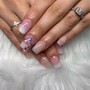 Acrylic Nail Special MON&TUES***