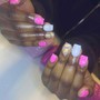 Acrylic Nails