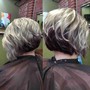 Women's Cut