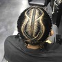 Passion Twists (Mid-Back)