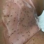 Underarm Wax