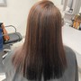 Root Touch Up with Permanent Color