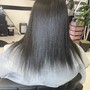 The Deluxe Keratin Treatment