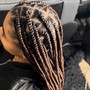 Crochet Braids