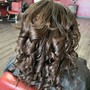 Eyelash Curl / Perm