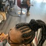 Senegalese Twist