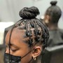 Full Head Individual Braids