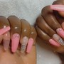 Kids Mani