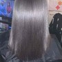 Keratin Treatment