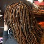 Dreadlocks