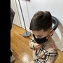 Kid's Cut