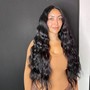 Keratin Treatment