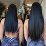 Keratin Treatment