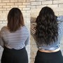 Extensions Removal