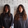 Keratin Treatment