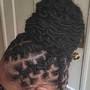 Instant Locs