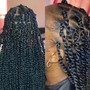 Senegalese Twist