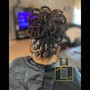 Twist Out