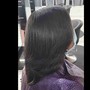 Shampoo/Condition & Blowdry