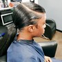 Sew In Shampoo/Style