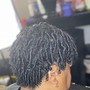 Wick Root Touch up