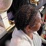 Loc Maintenance Service 3-4 month retwist