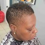 Style, Additional Extension Add-On, Women's Cut