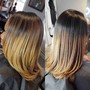 Full Balayage