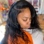 Versatile Sew In