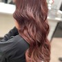 Full Balayage