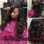 Seamless Sew In