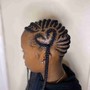 Kid's Braids