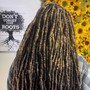 Soft Locs/ Faux Locs (BYOH)