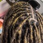 Soft Locs/ Faux Locs (BYOH)