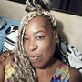 Crochet Braids